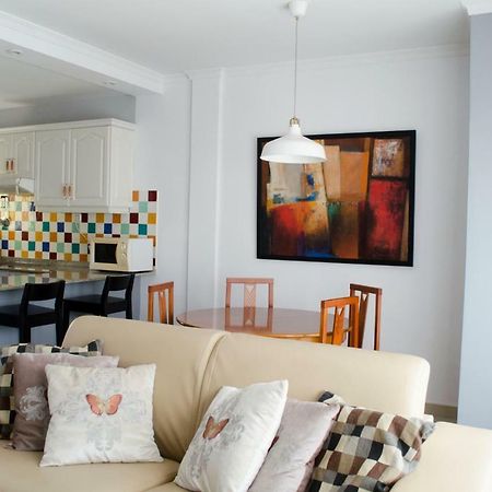 Apartament Coral Dream Las Palmas de Gran Canaria Zewnętrze zdjęcie