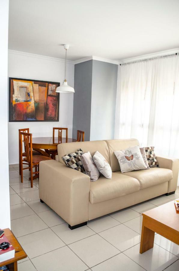 Apartament Coral Dream Las Palmas de Gran Canaria Zewnętrze zdjęcie