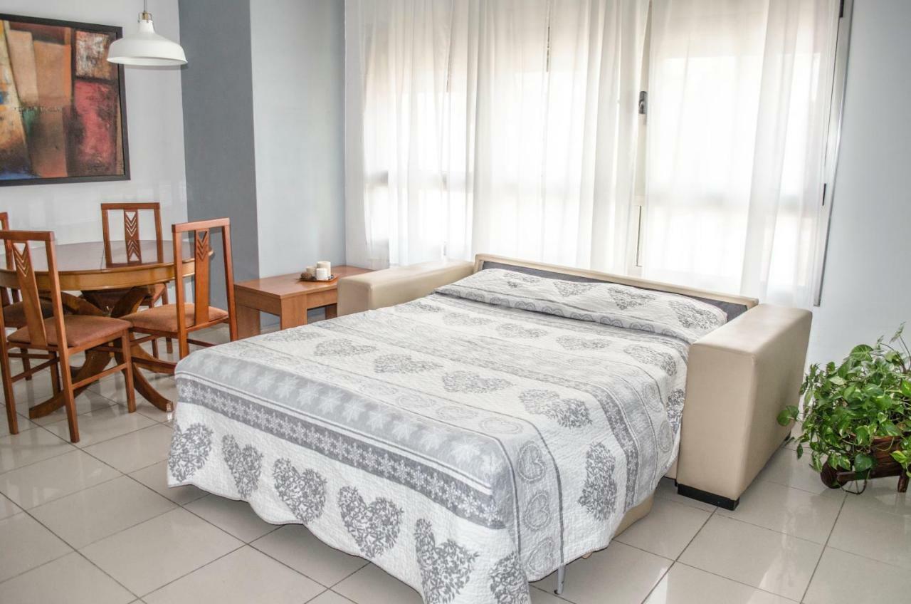 Apartament Coral Dream Las Palmas de Gran Canaria Zewnętrze zdjęcie