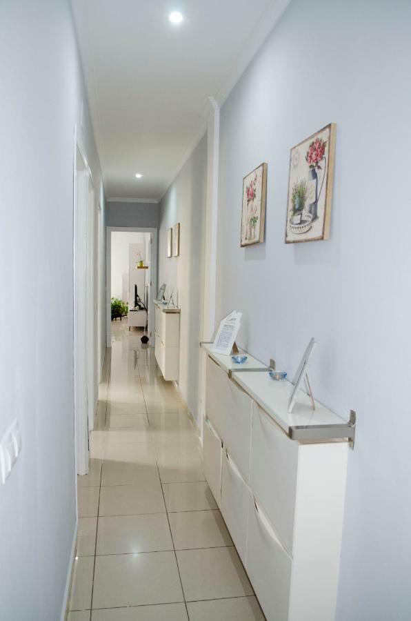 Apartament Coral Dream Las Palmas de Gran Canaria Zewnętrze zdjęcie