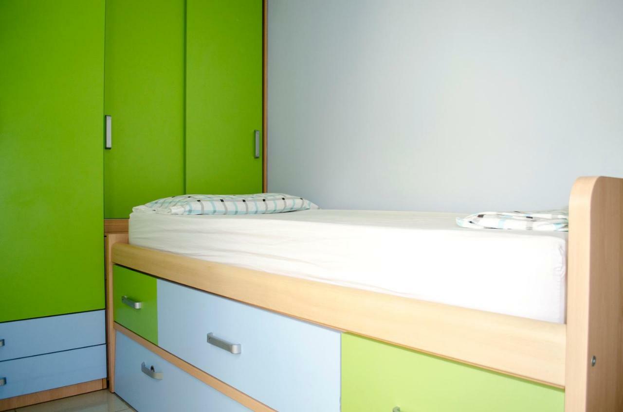 Apartament Coral Dream Las Palmas de Gran Canaria Zewnętrze zdjęcie