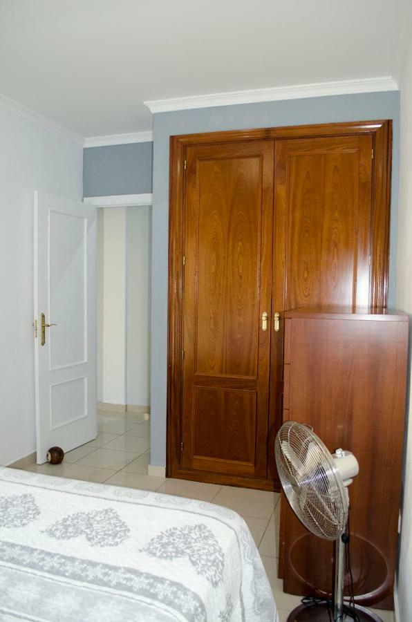Apartament Coral Dream Las Palmas de Gran Canaria Zewnętrze zdjęcie