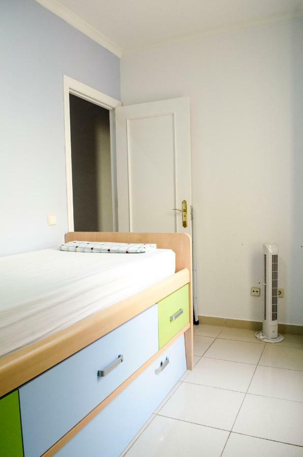 Apartament Coral Dream Las Palmas de Gran Canaria Zewnętrze zdjęcie
