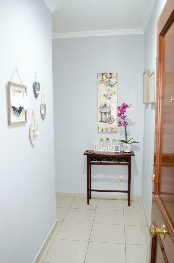 Apartament Coral Dream Las Palmas de Gran Canaria Zewnętrze zdjęcie