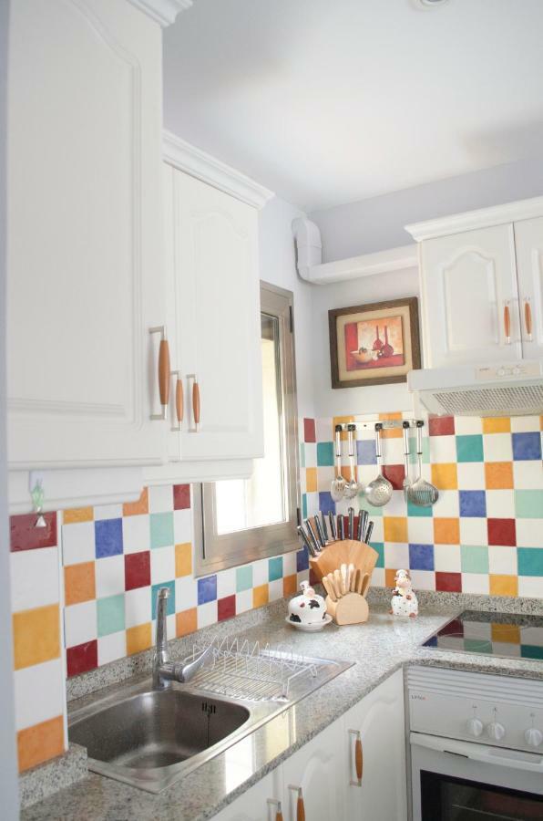 Apartament Coral Dream Las Palmas de Gran Canaria Zewnętrze zdjęcie
