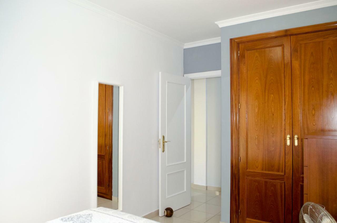 Apartament Coral Dream Las Palmas de Gran Canaria Zewnętrze zdjęcie